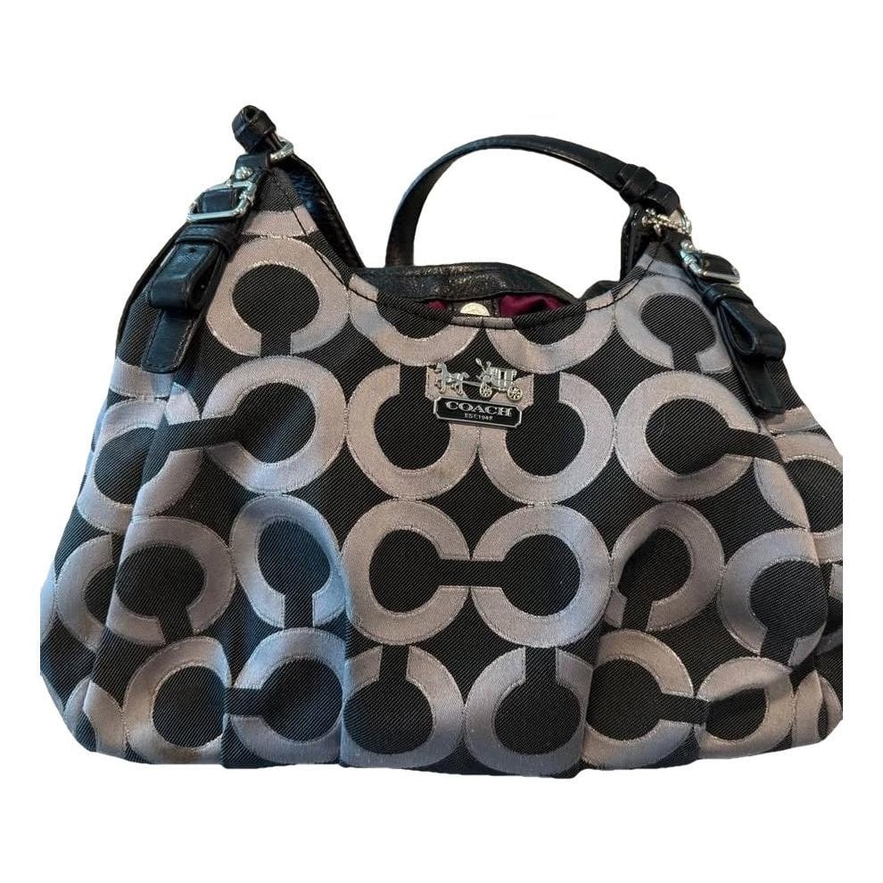 Cloth handbag