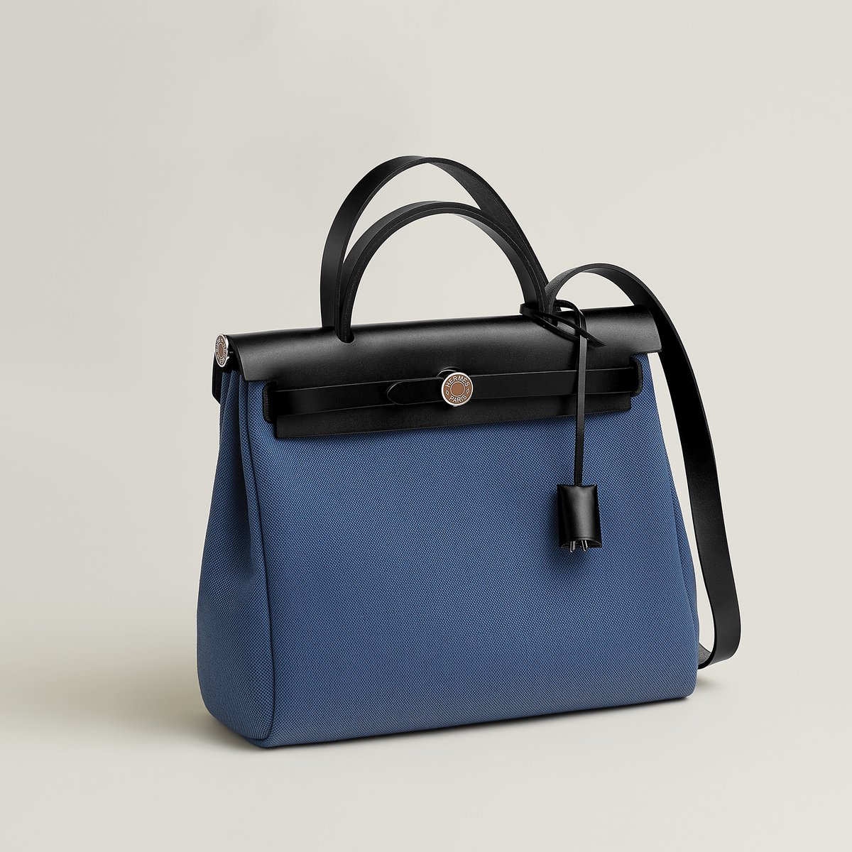 バッグ 《エールバッグ・ジップ》 31 ルトゥルネ ラッカー