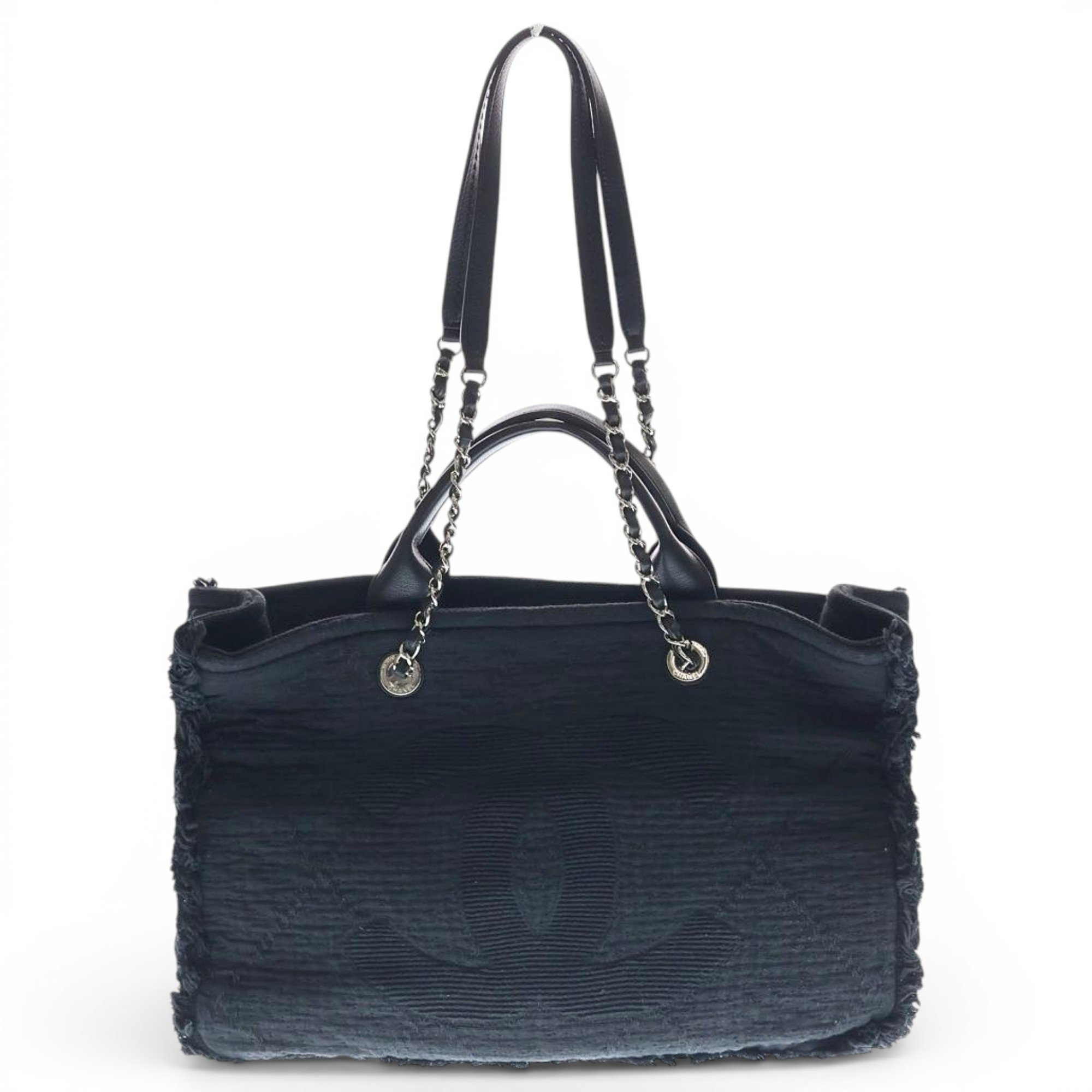 Timeless/Classique cloth tote