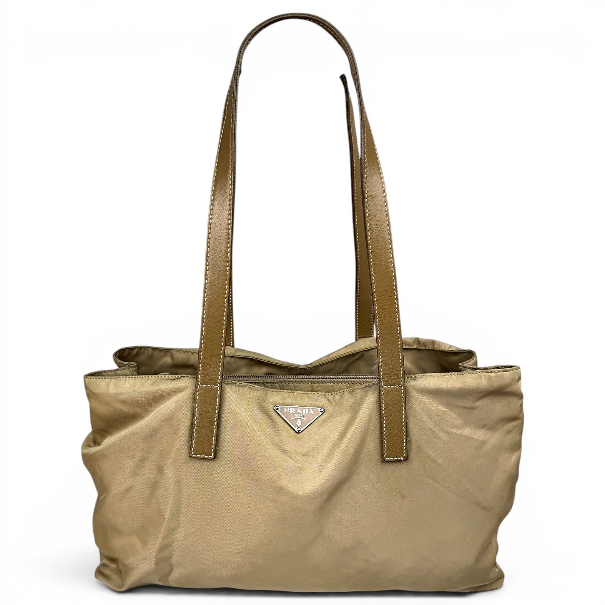 Cloth handbag