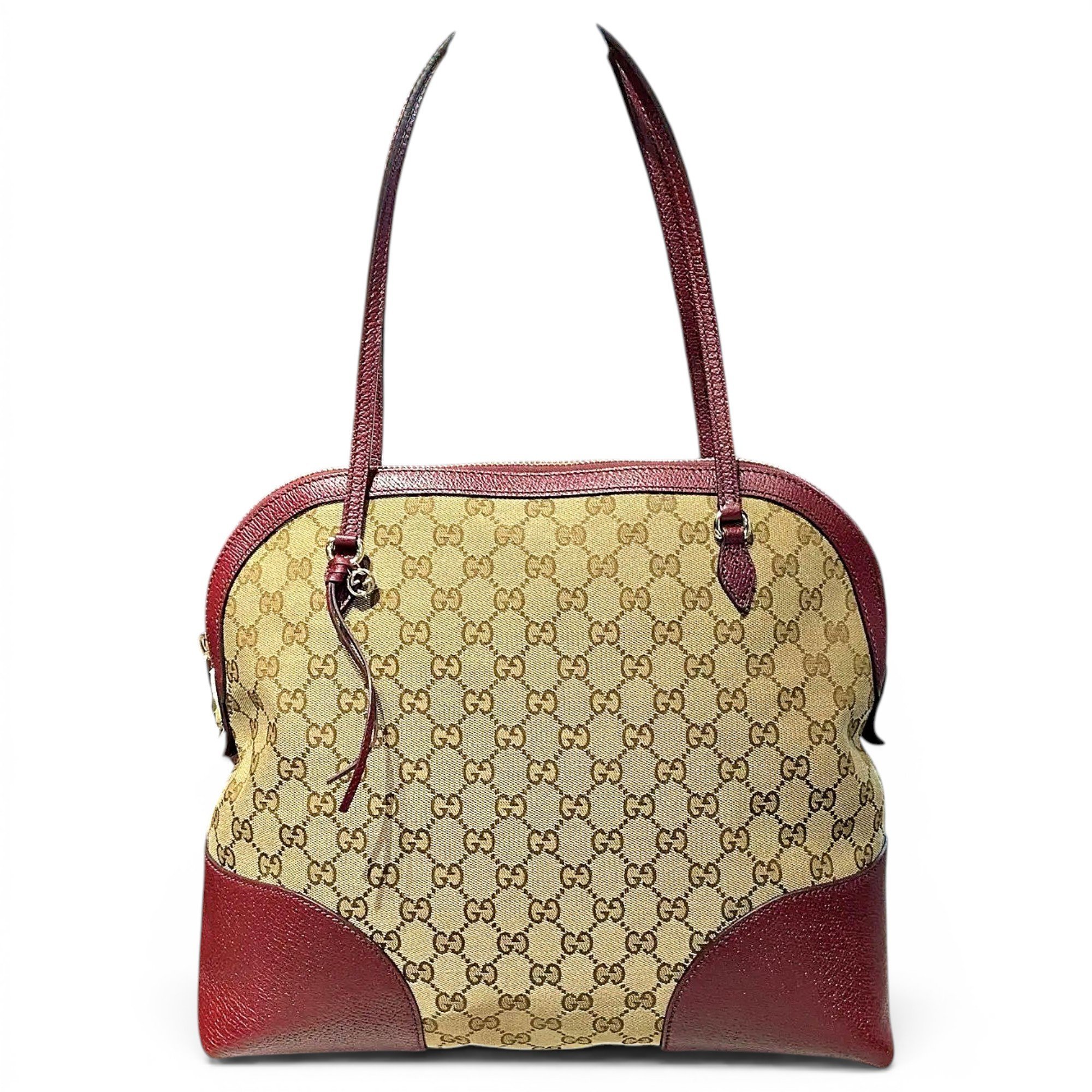 Cloth handbag