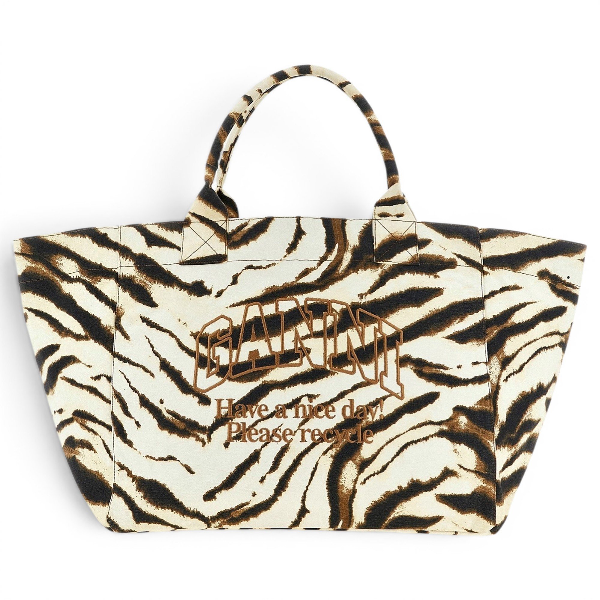 Cloth tote