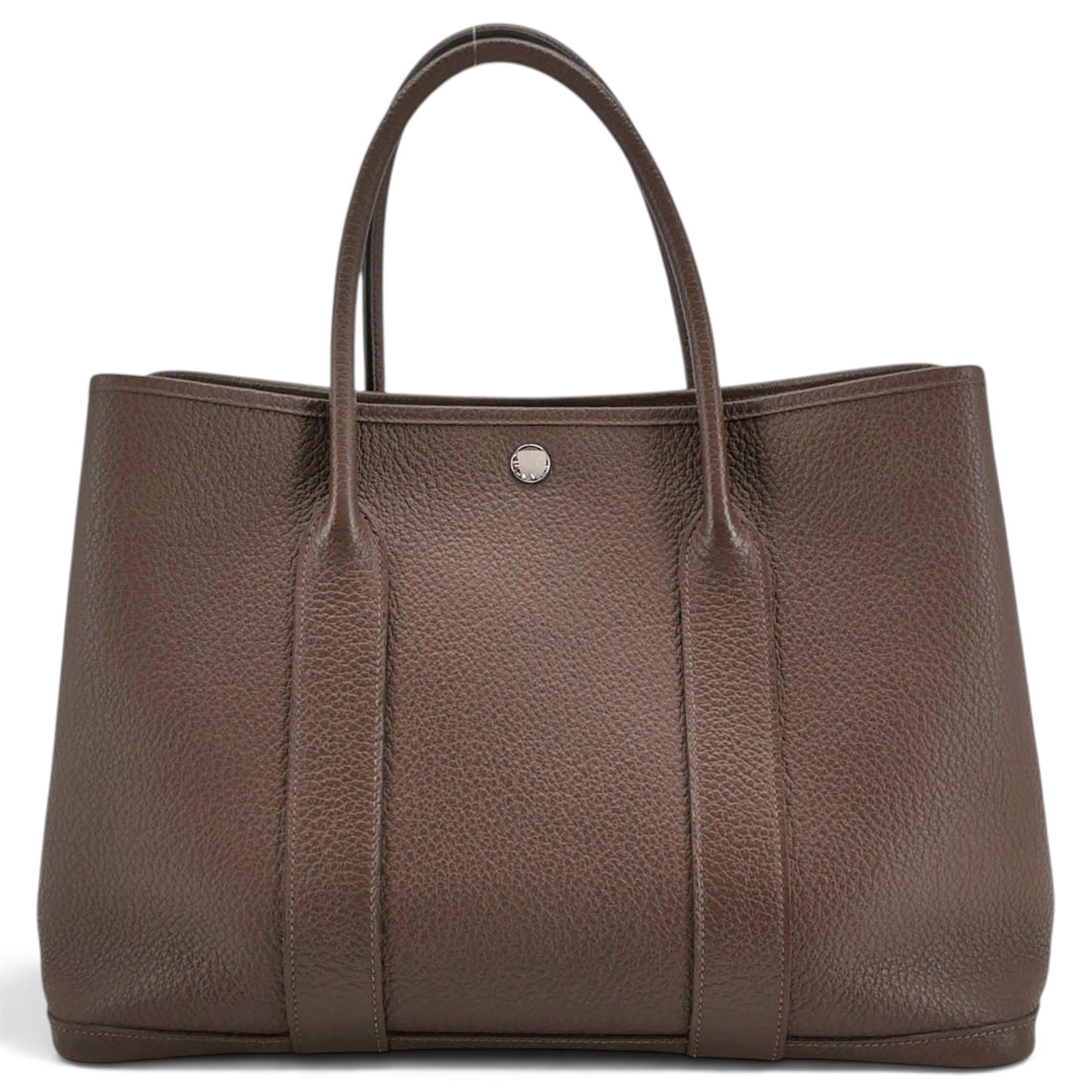 Hermes Garden Party 36 Handbag