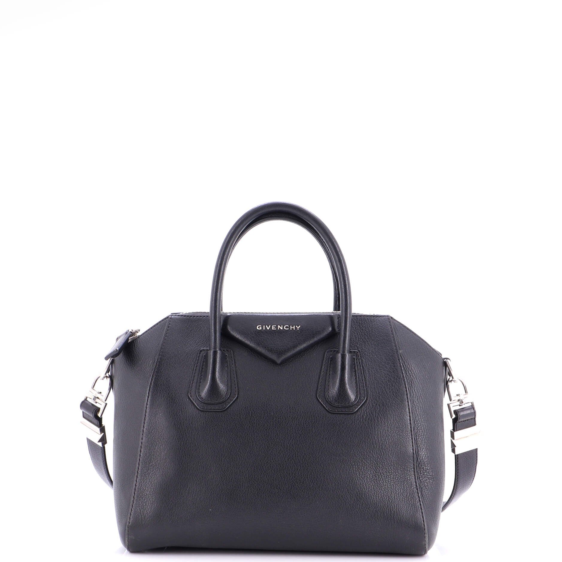 Givenchy Antigona Bag Leather Small