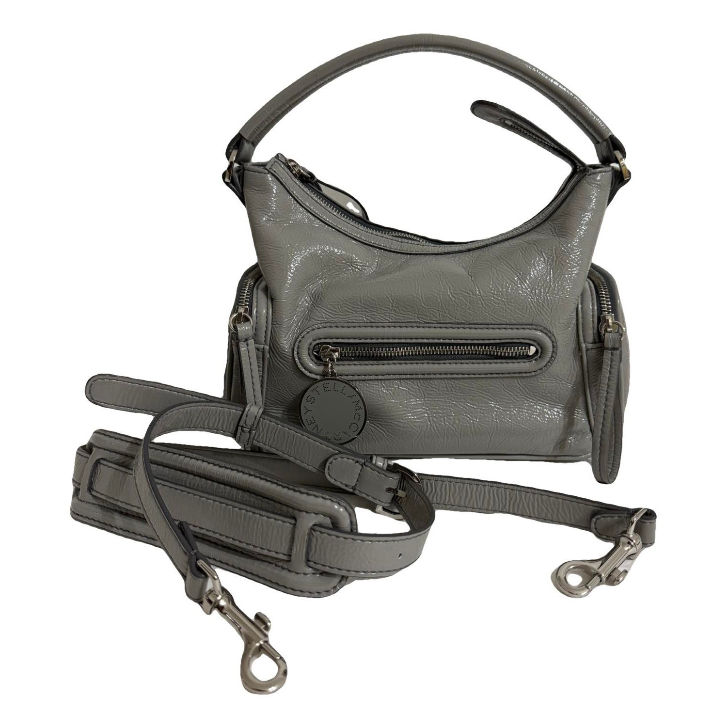 Stella McCartney Vegan leather crossbody bag