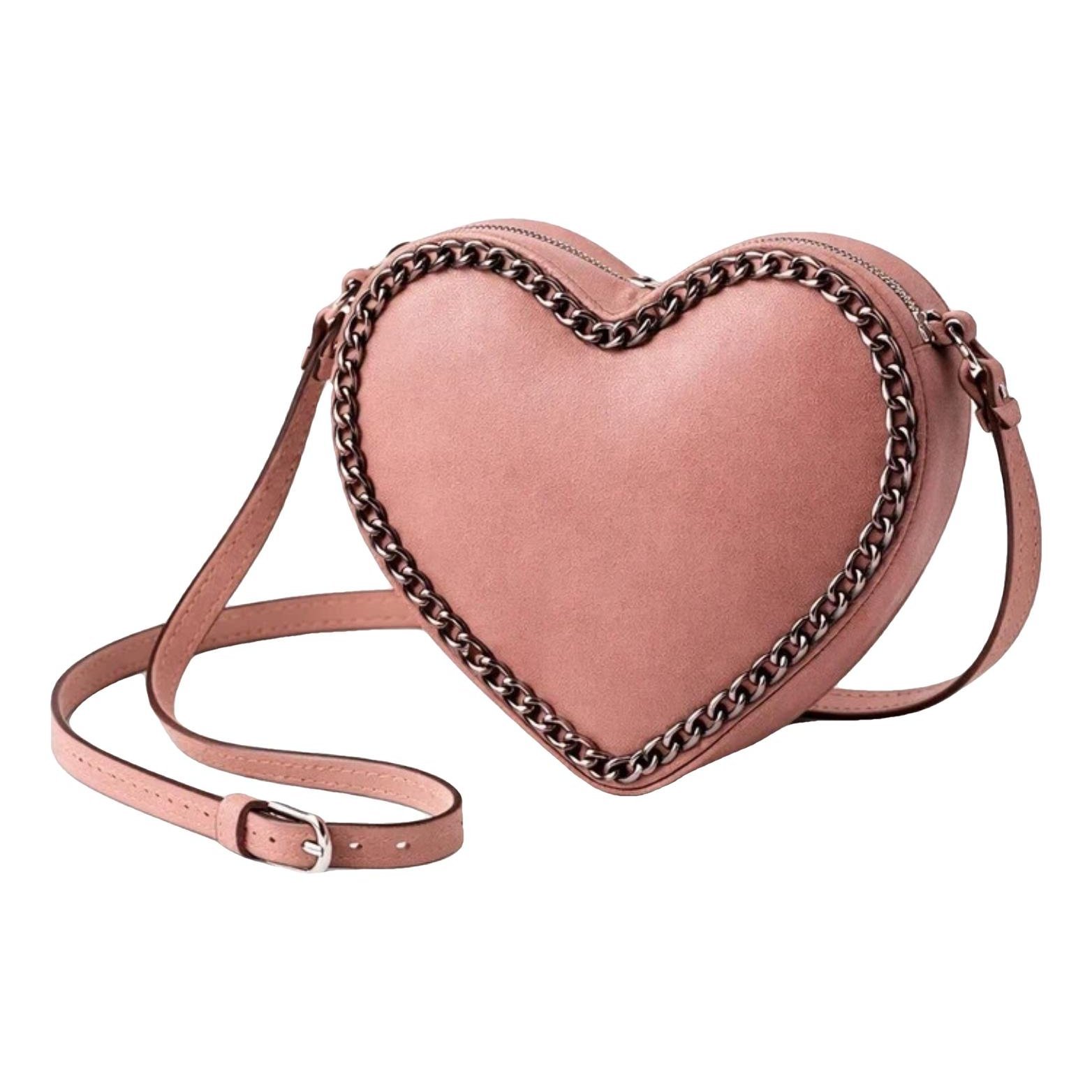 Rebecca Minkoff Leather handbag