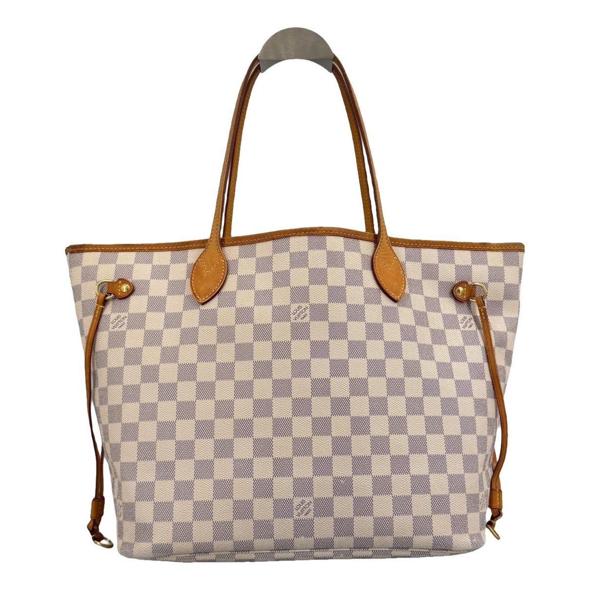 Neverfull cloth tote