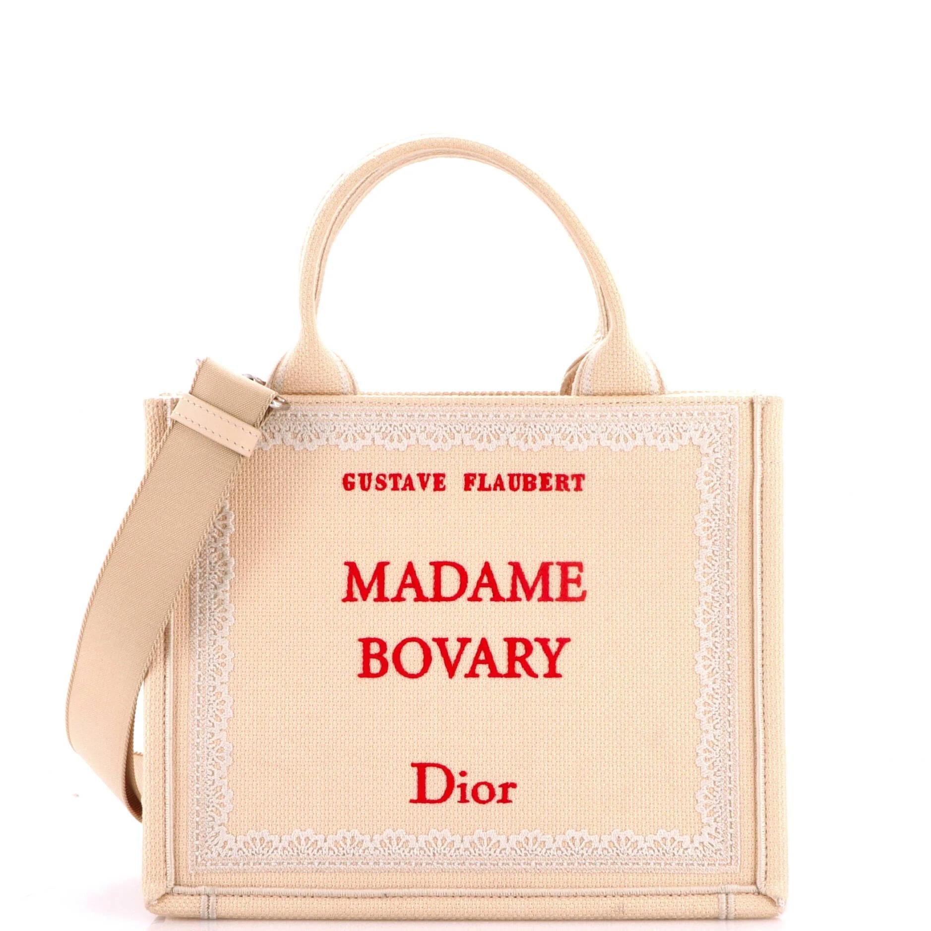 Cloth tote