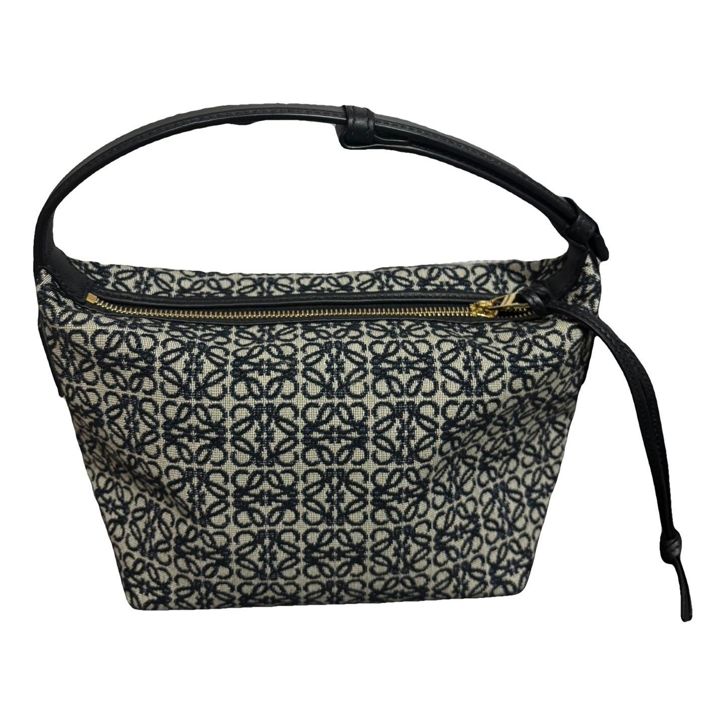 Cubi cloth handbag