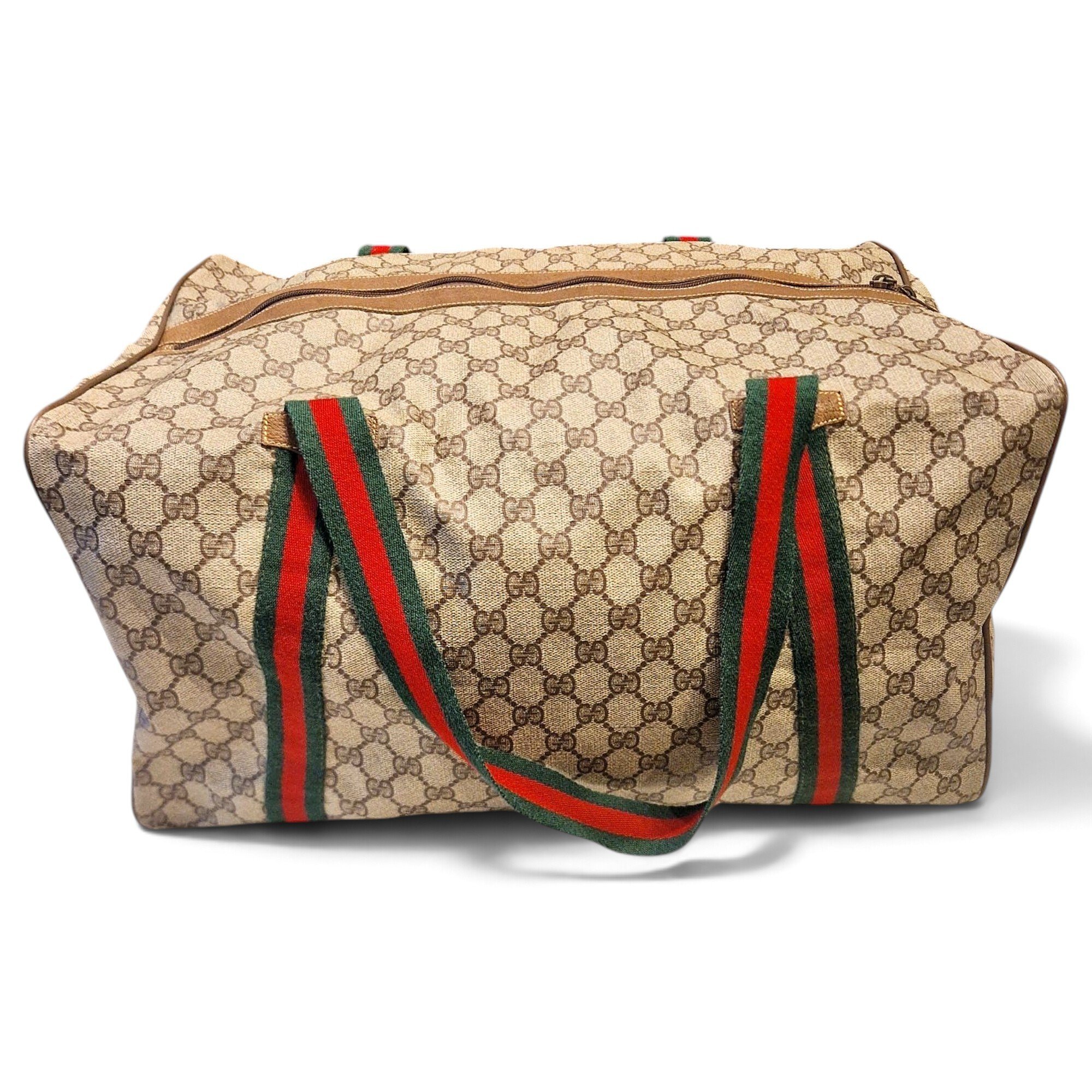 Ophidia cloth 48h bag