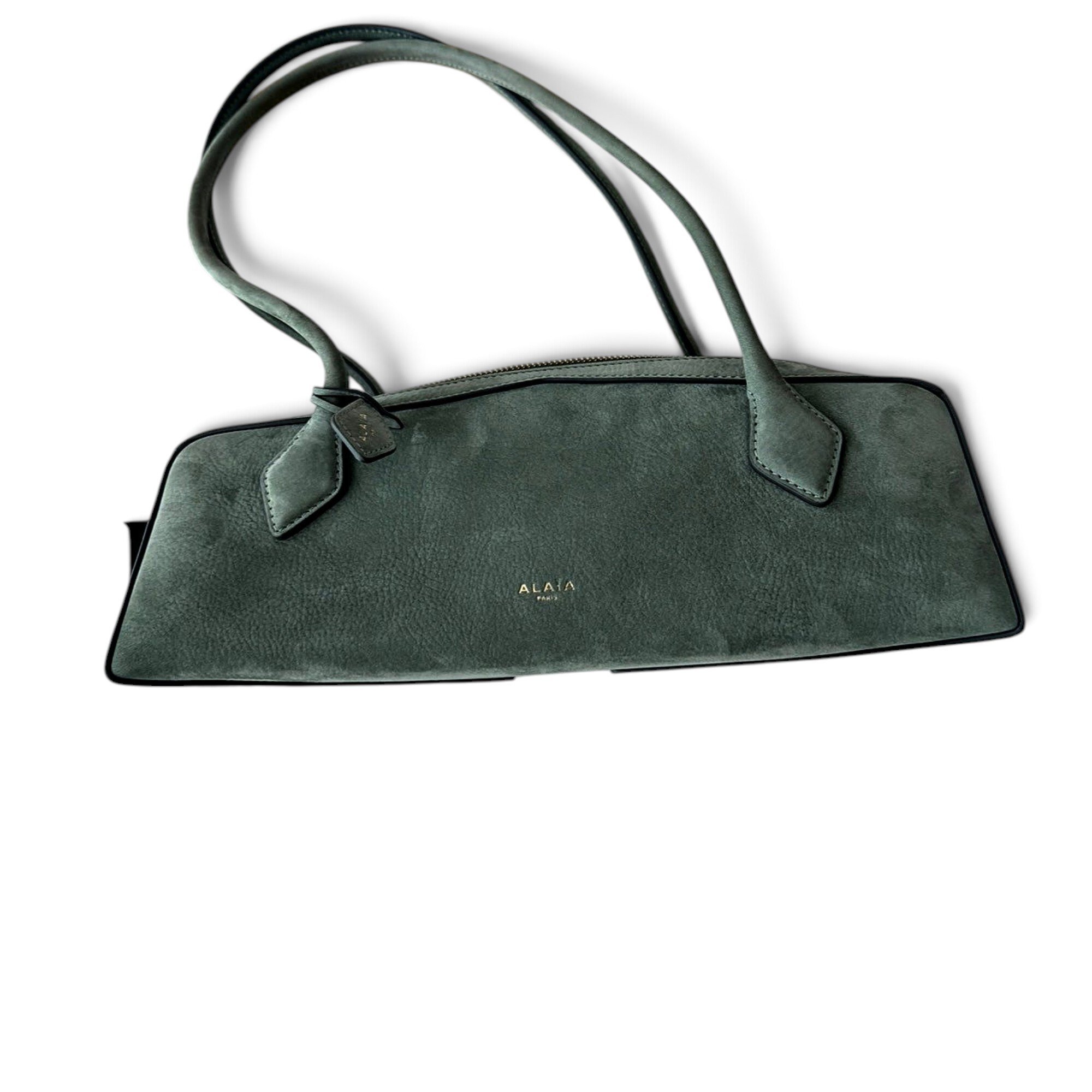 Alaia Le Teckel handbag