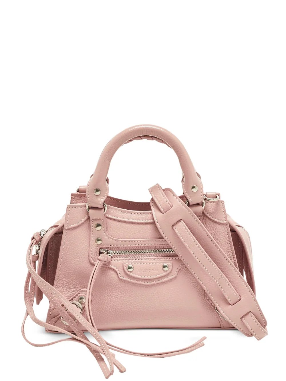 Neo Classic City tote bag