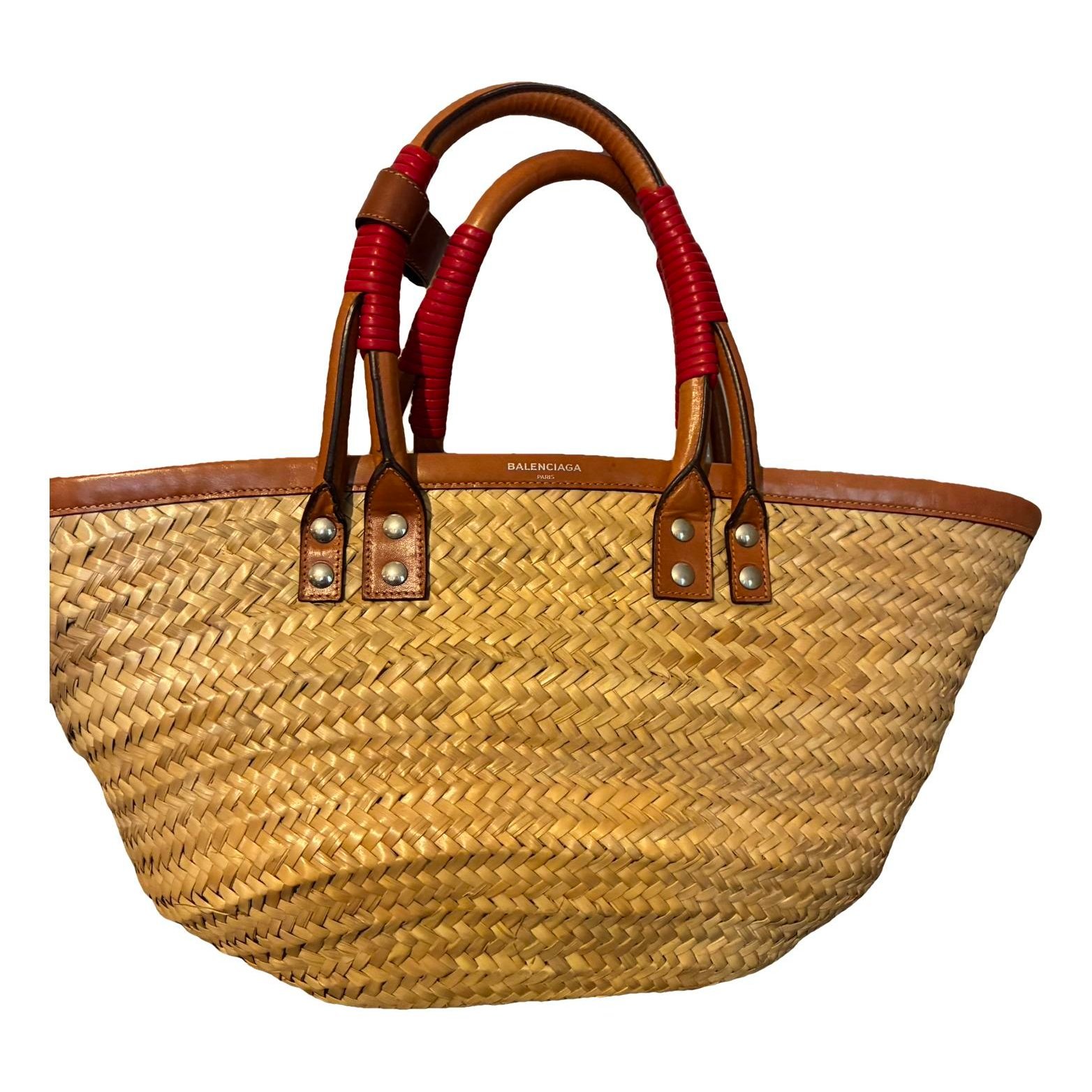 Panier handbag