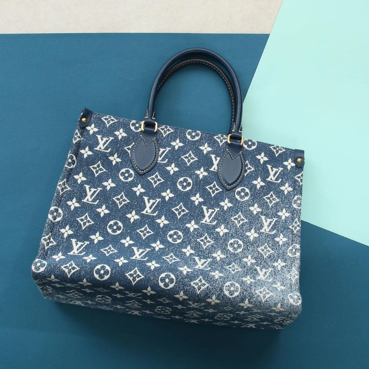 Onthego cloth tote