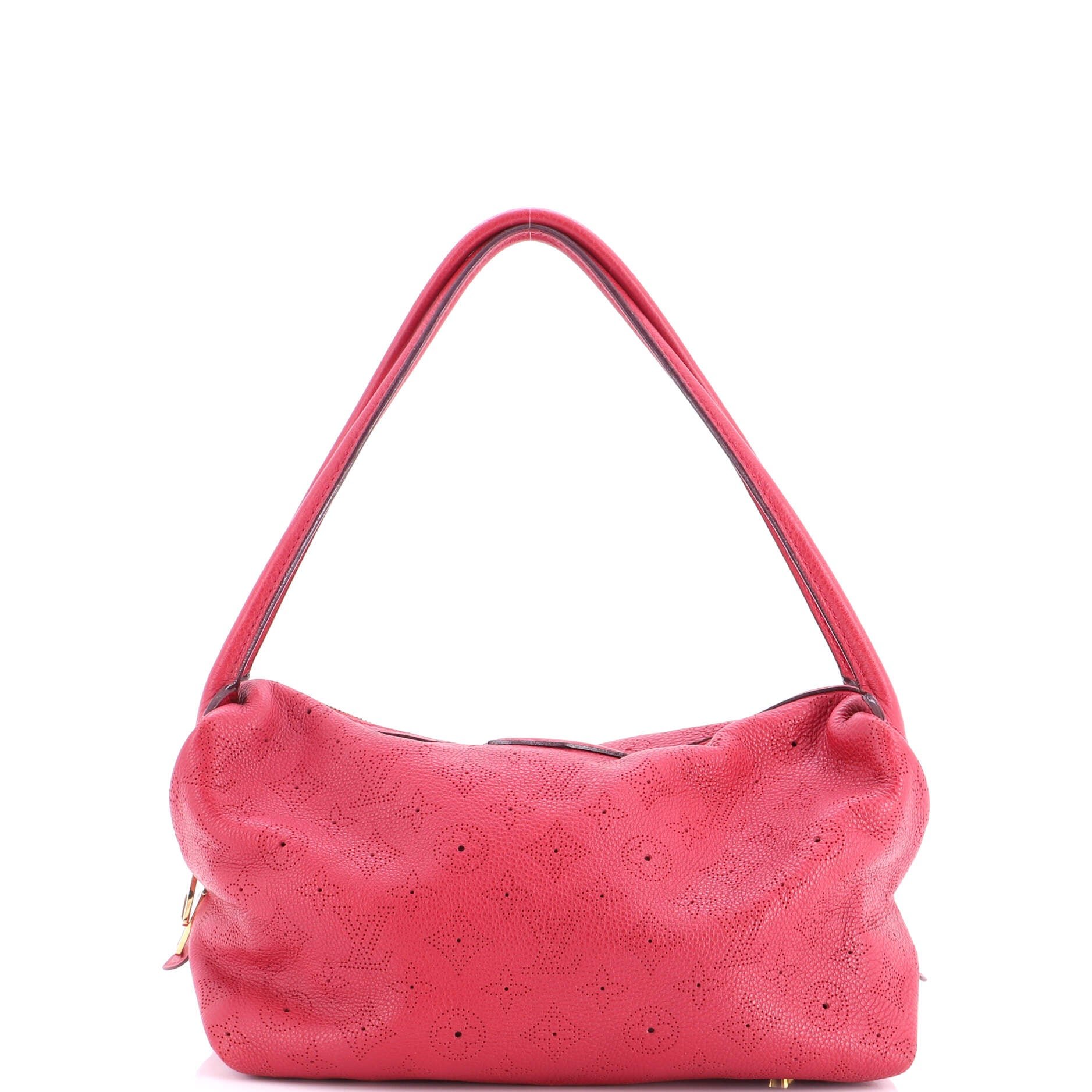 Galatea Handbag Mahina Leather PM