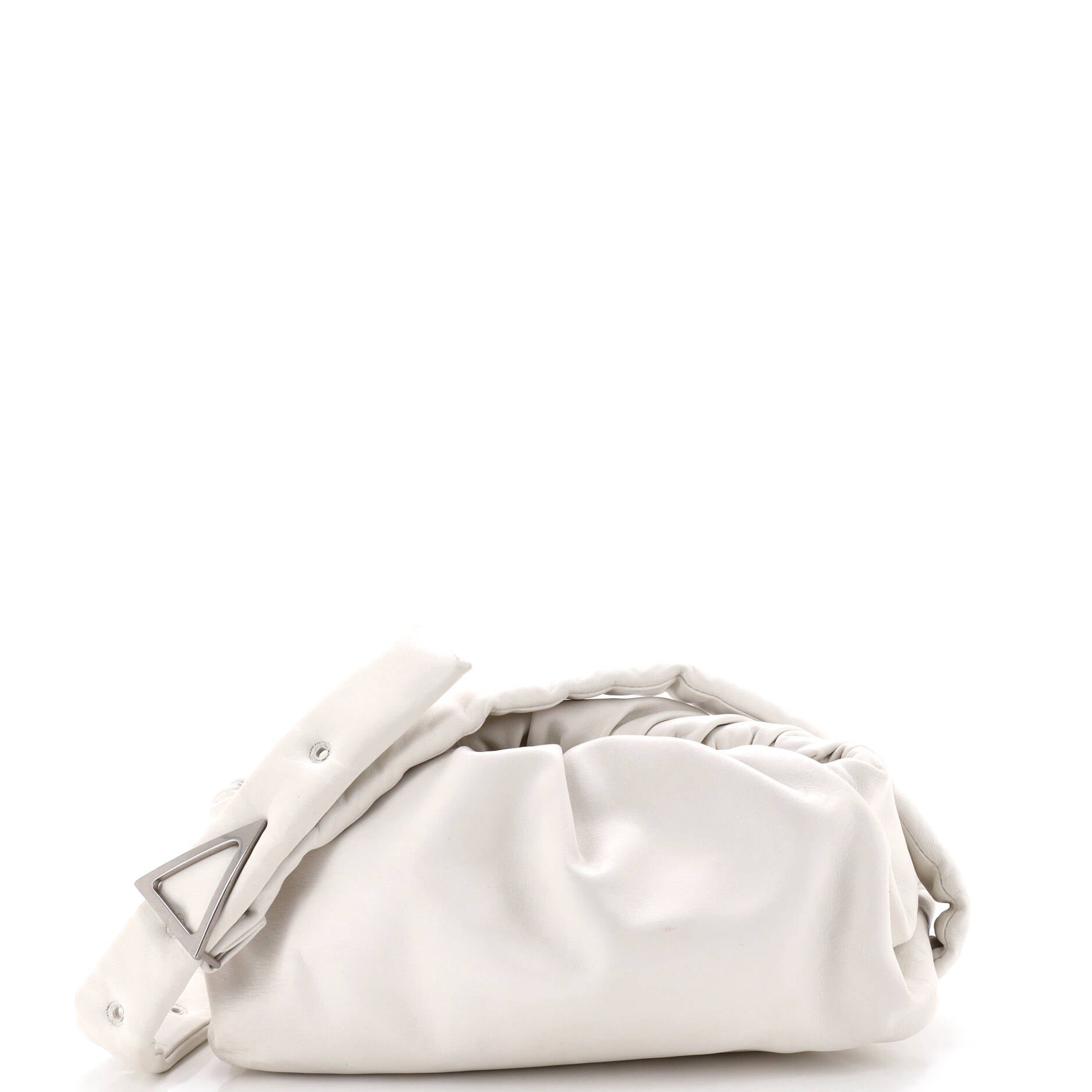 The Body Pouch Leather Small