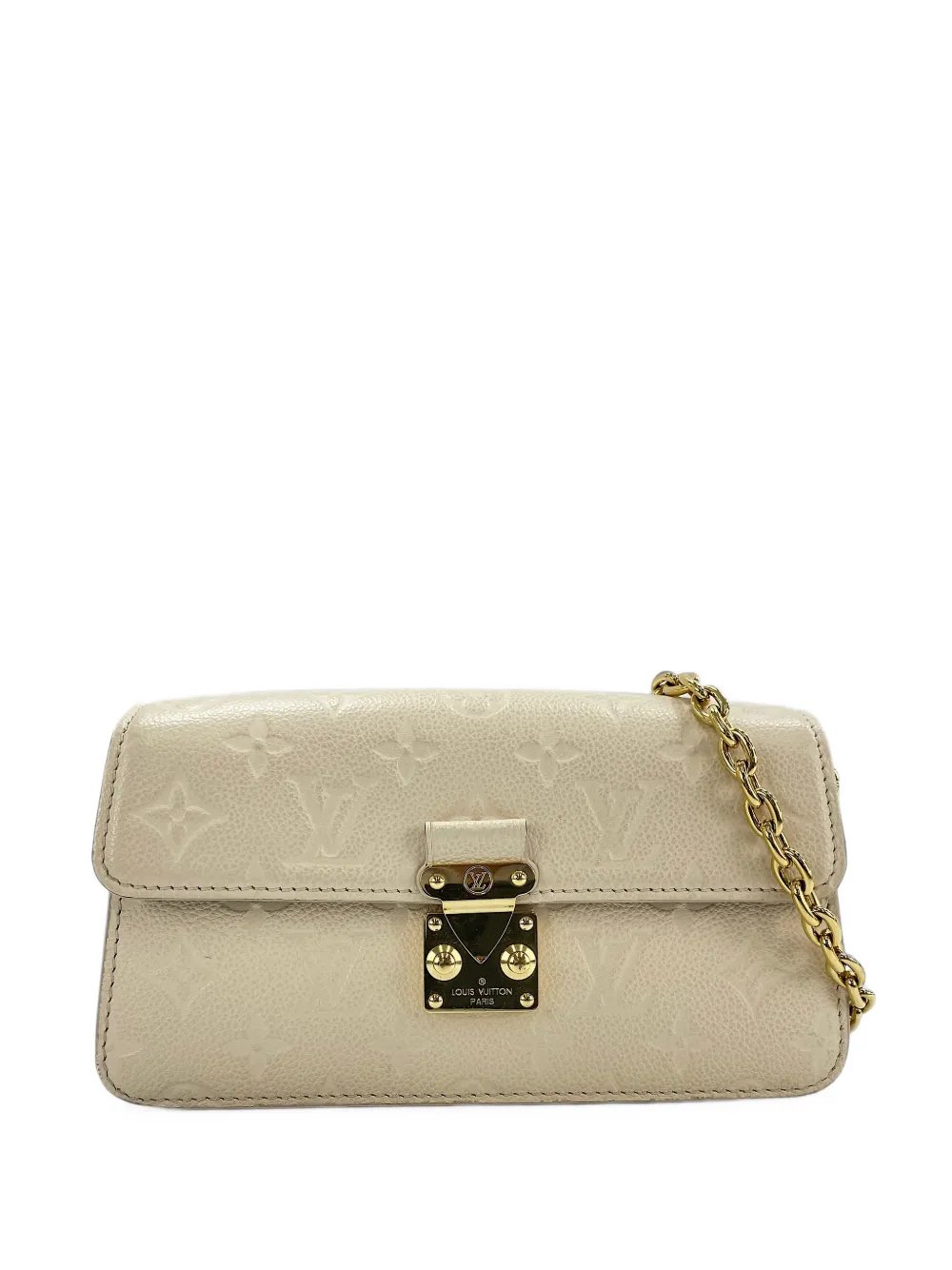 Monogram Empreinte shoulder bag