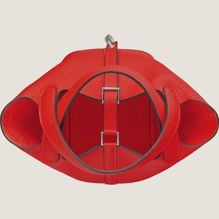 Rouge De Cœur Picotin Lock 18 Bag