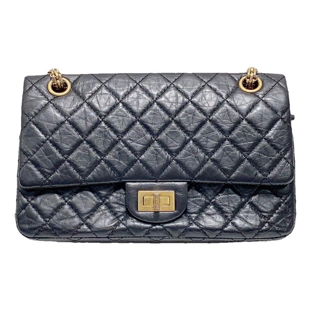 2.55 pony-style calfskin crossbody bag