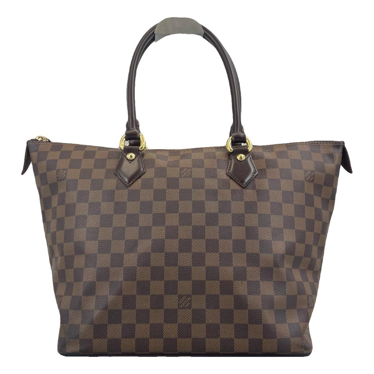 Saleya leather handbag