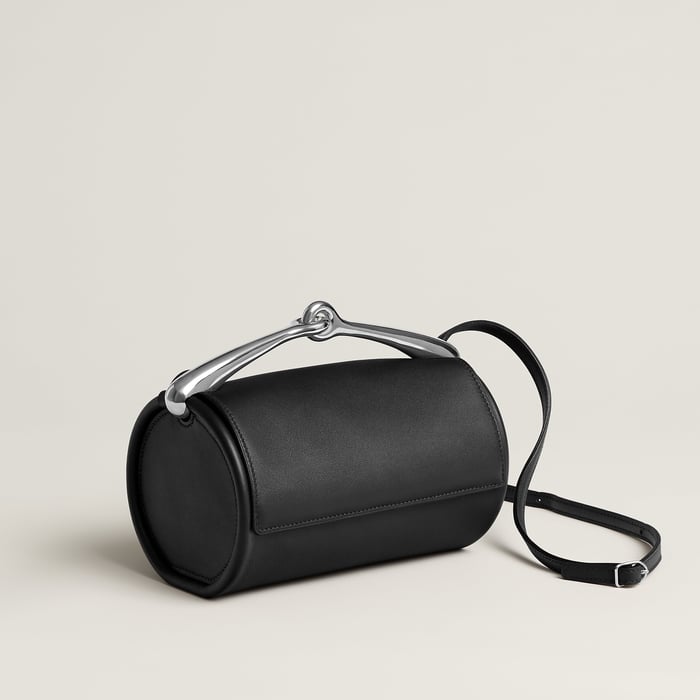 Noir Maximors Bag