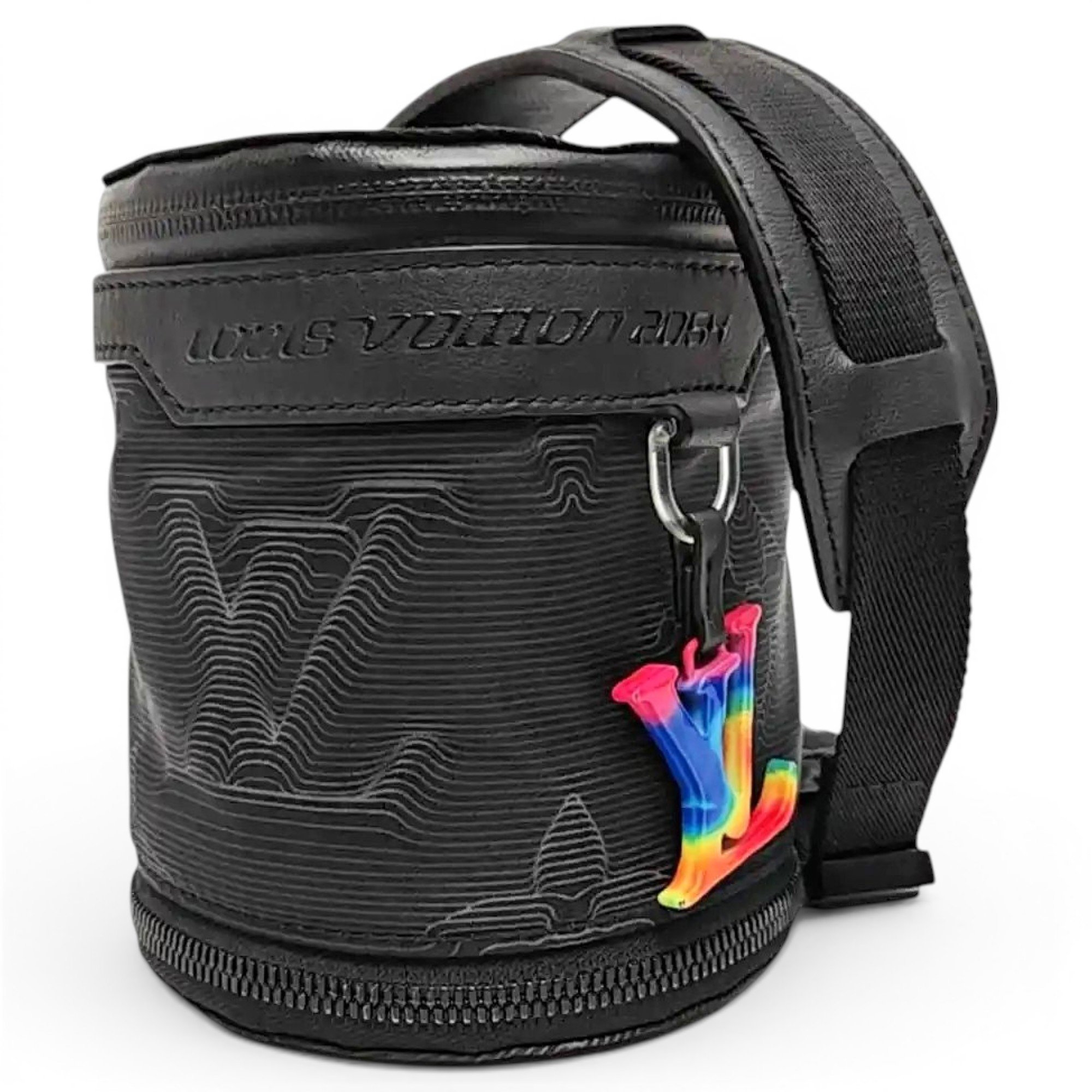 Cloth handbag