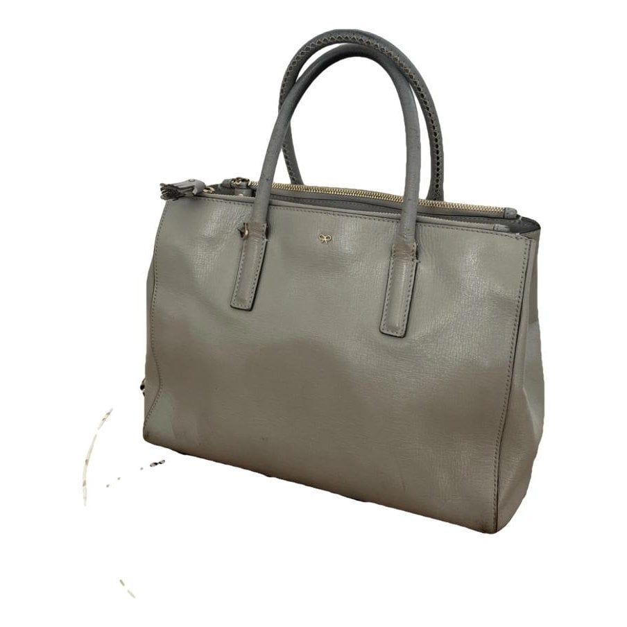 Anya Hindmarch Leather handbag