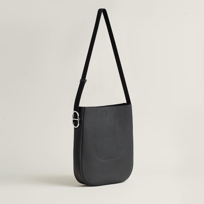 Noir Ancrage Bag