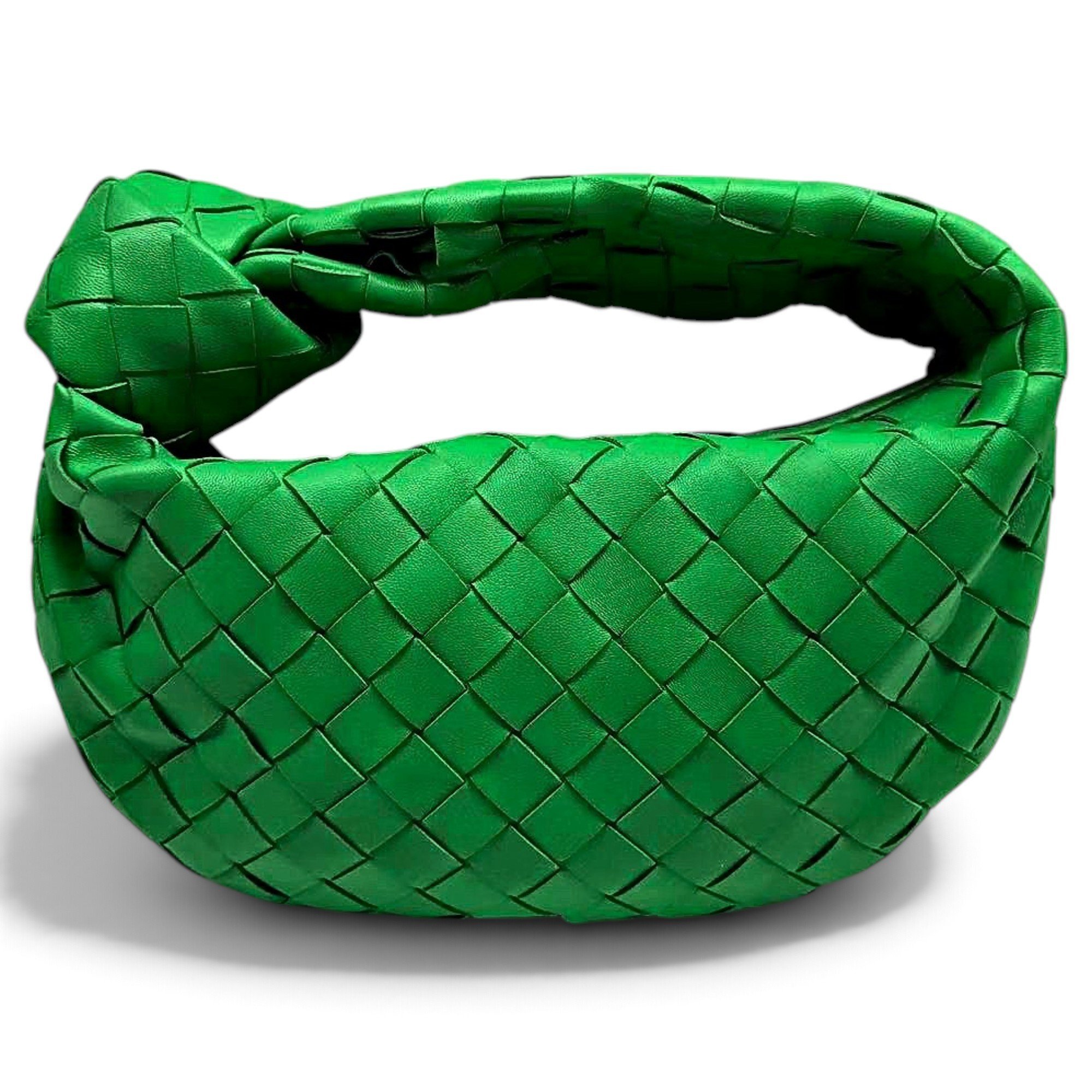 Jodie leather handbag
