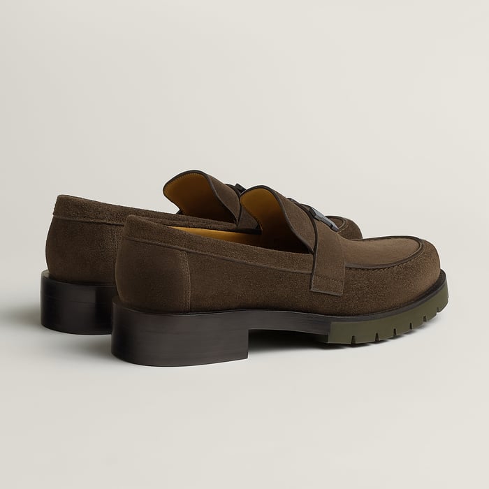 Écorce Gregoire Loafer
