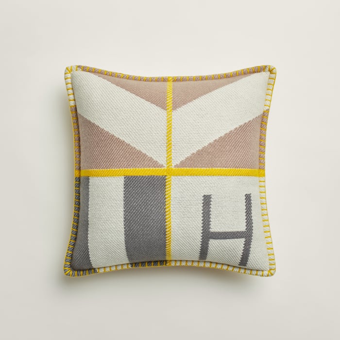 Avalon H Club Pillow