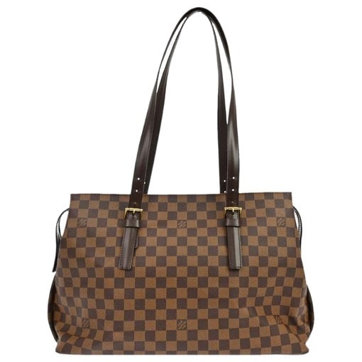 Chelsea cloth tote