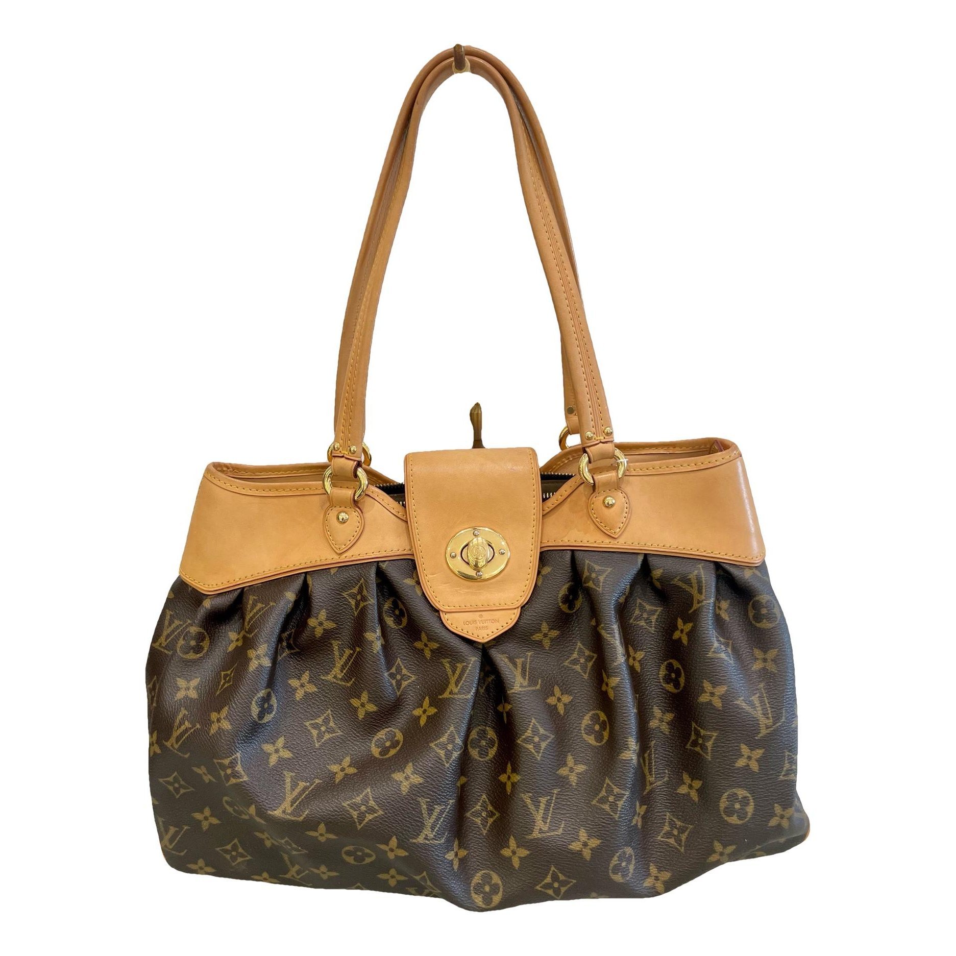 Boetie vegan leather handbag