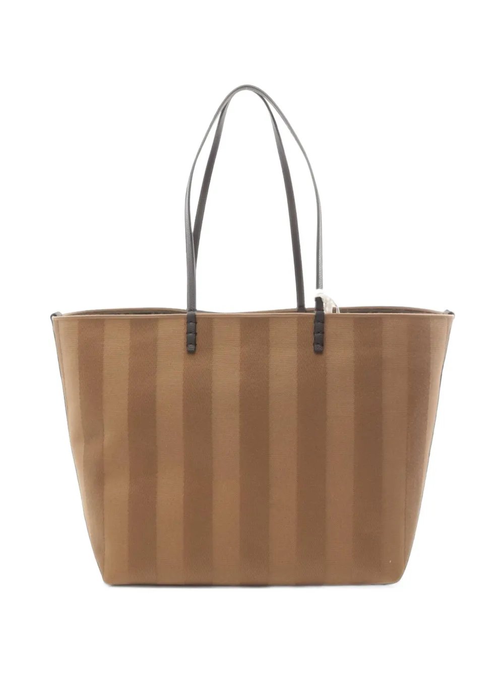 2020s large Roll reversible tote bag