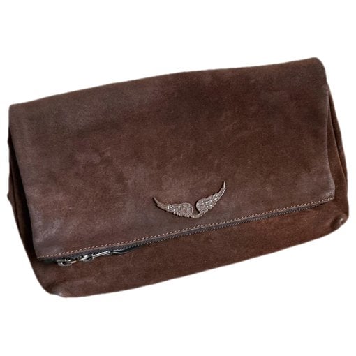 Rock crossbody bag