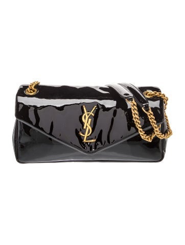 Patent Leather Calypso Medium 2023