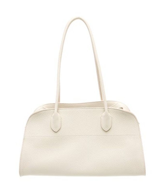 The Row Row Leather Margaux 12