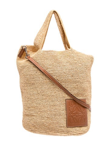 Raffia Slit