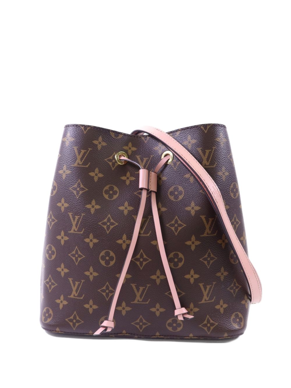 Neo Noe Monogram bucket bag