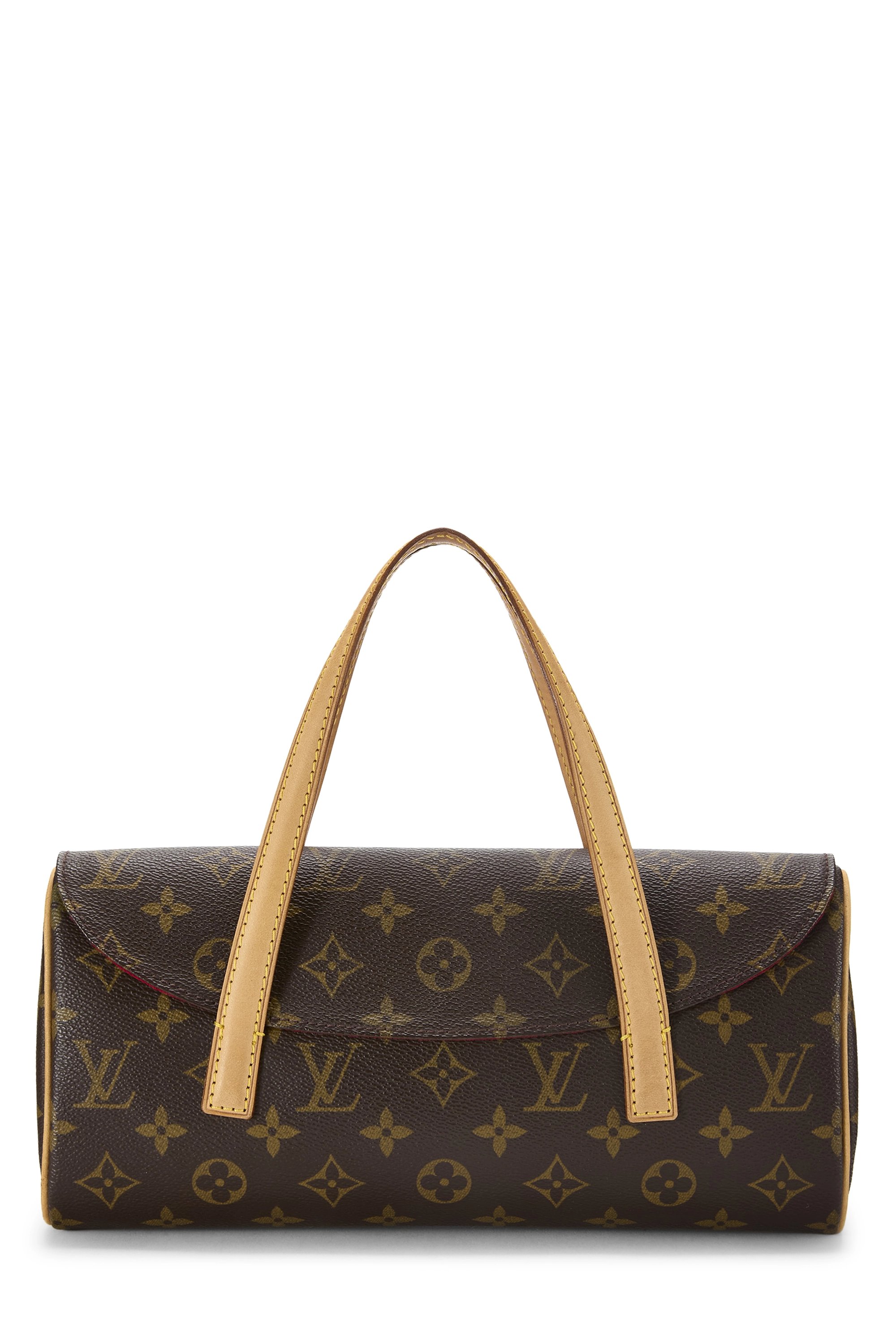 Monogram Canvas Sonatine