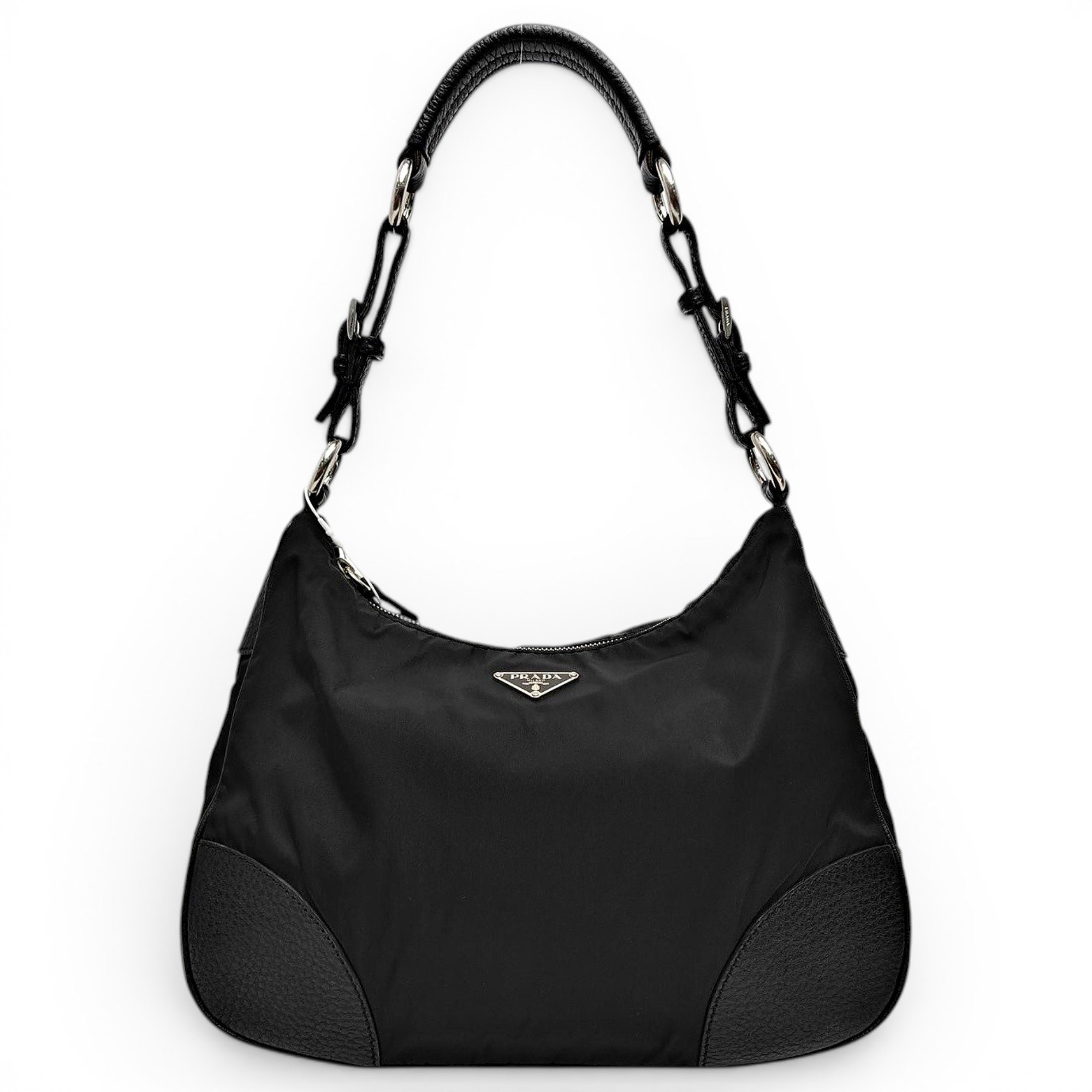 Cloth handbag