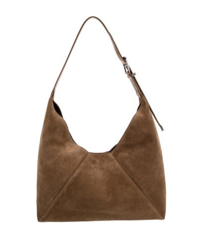 Brunello Cucinelli Cucinelli Monili Shoulder Bag