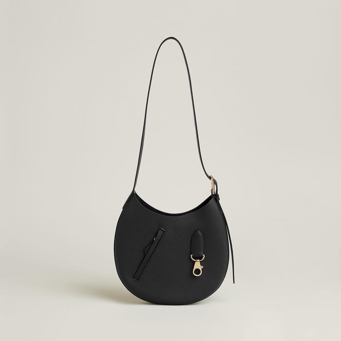 Noir Arcon Slim Bag