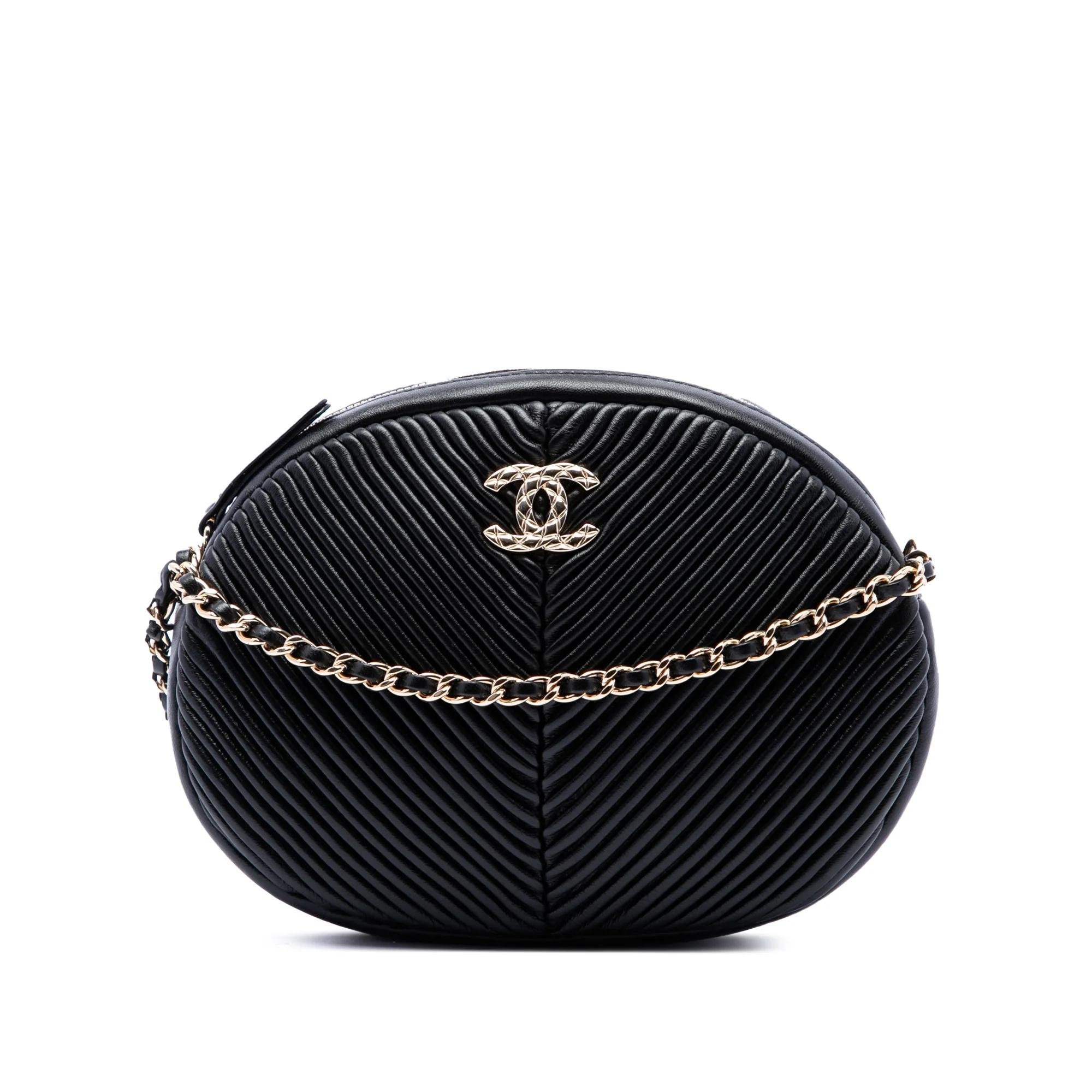 Timeless/Classique pony-style calfskin handbag