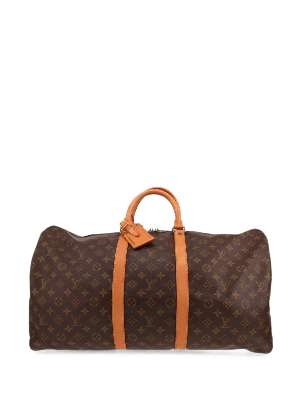 1993 55 Keepall duffle bag