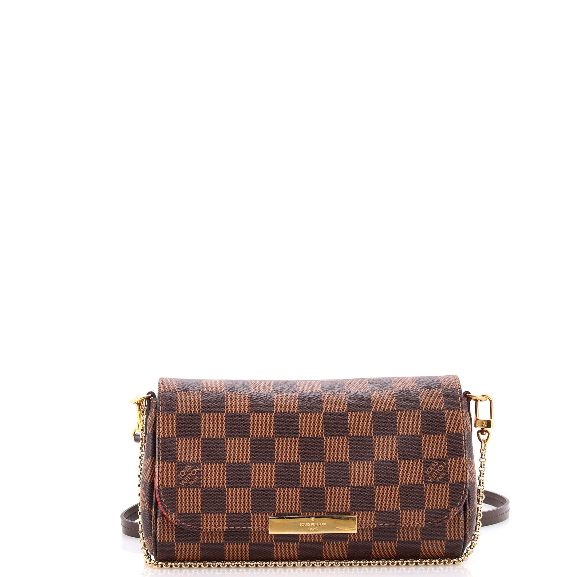 Favorite Handbag Damier PM