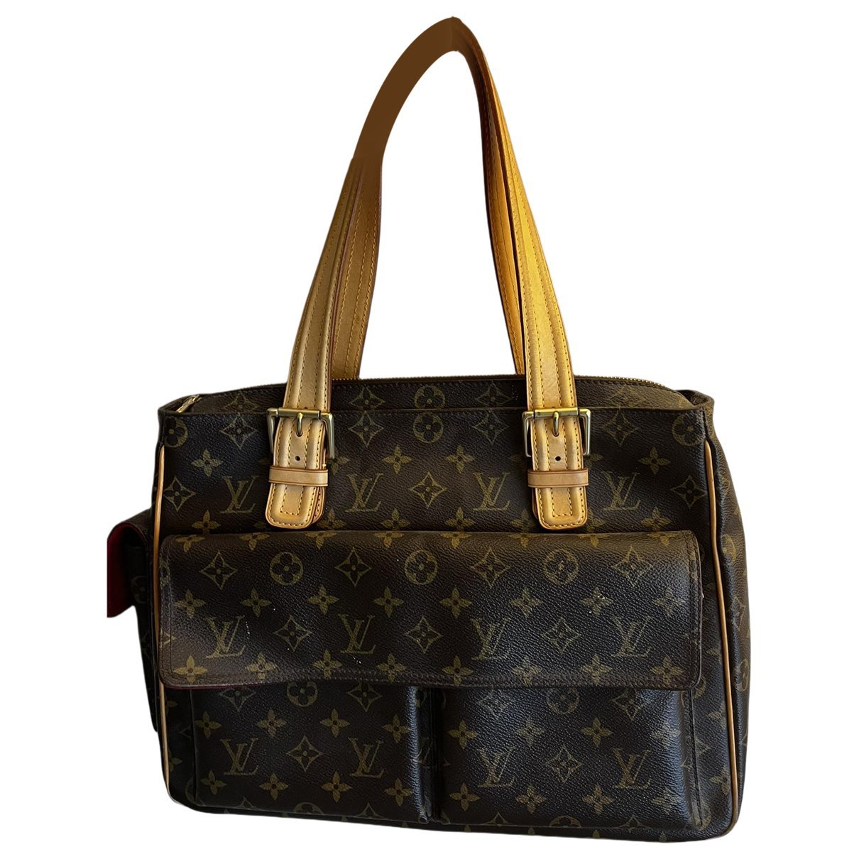 Multipli Cité cloth handbag