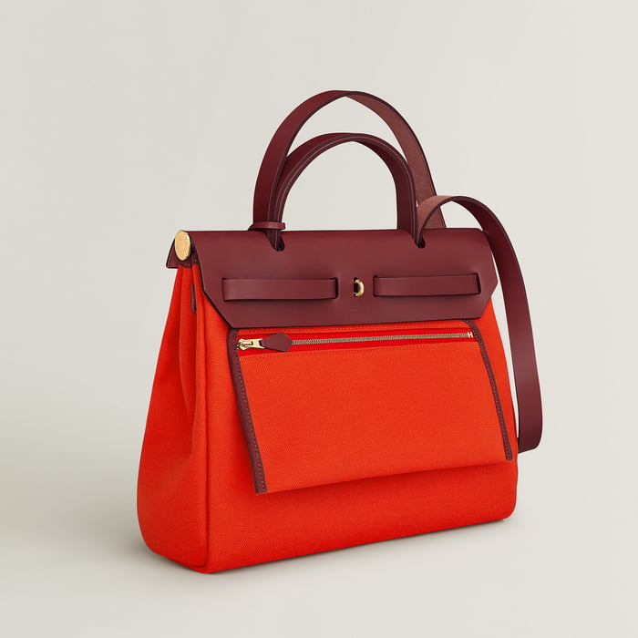 Herbag Zip 31 Bag