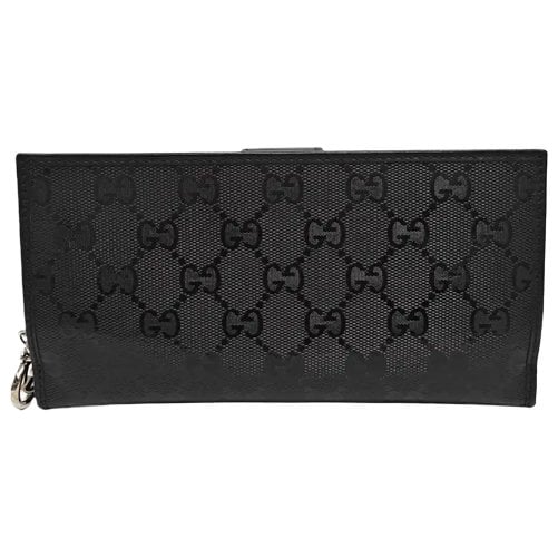 Leather mini bag