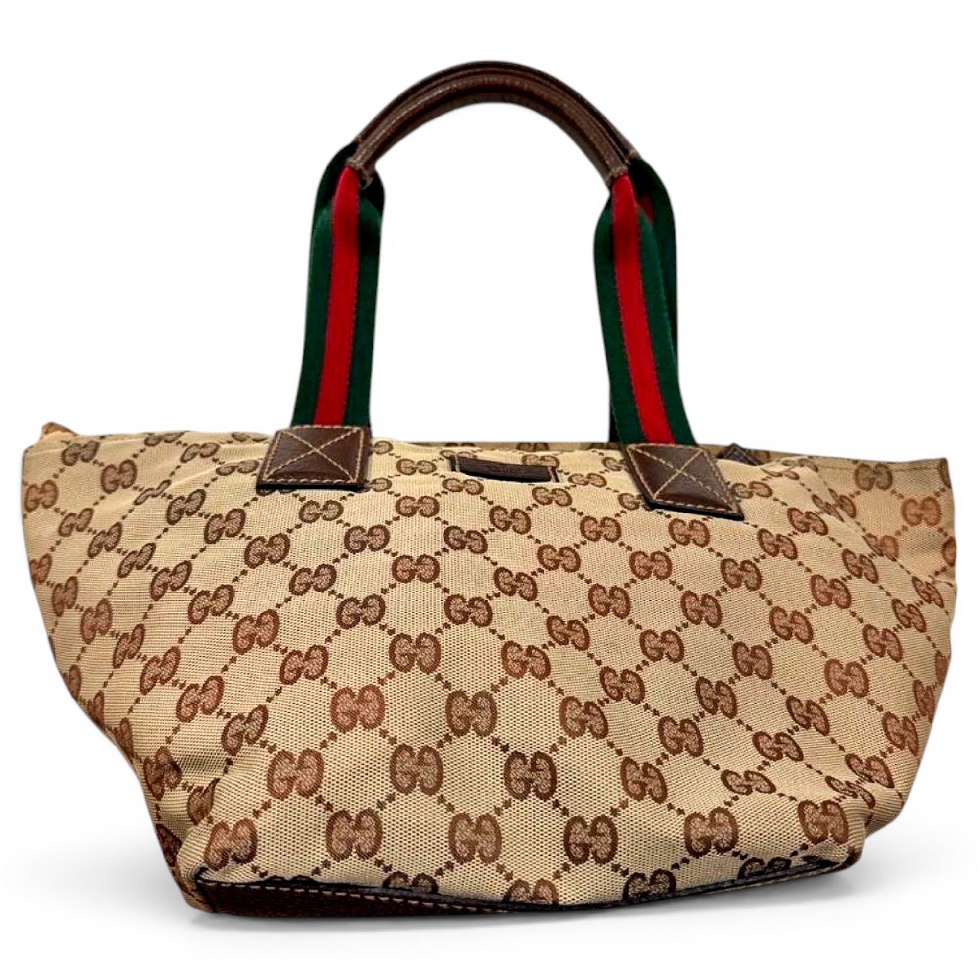Cloth tote